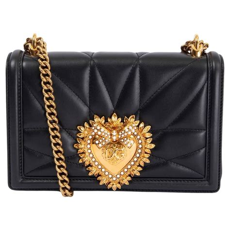 Bolsos de hombro Dolce & Gabbana 